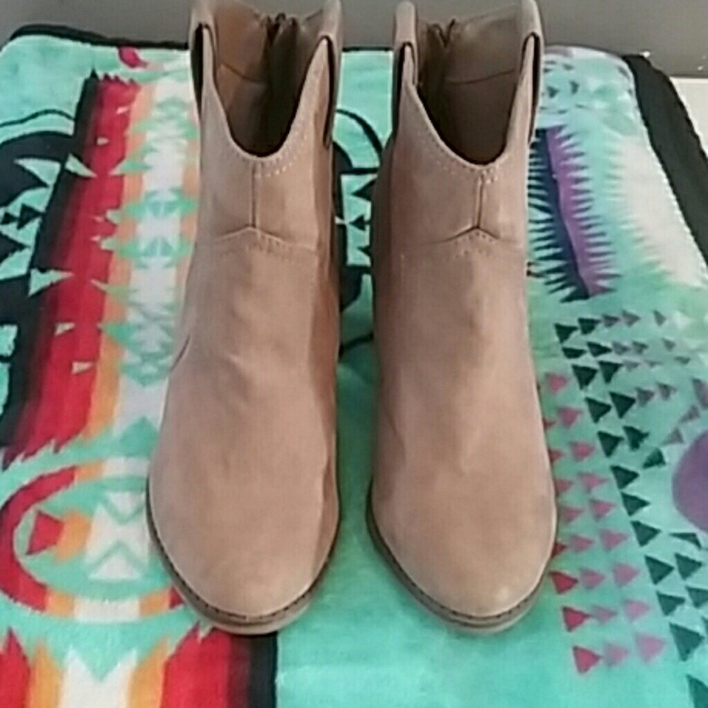 Booties